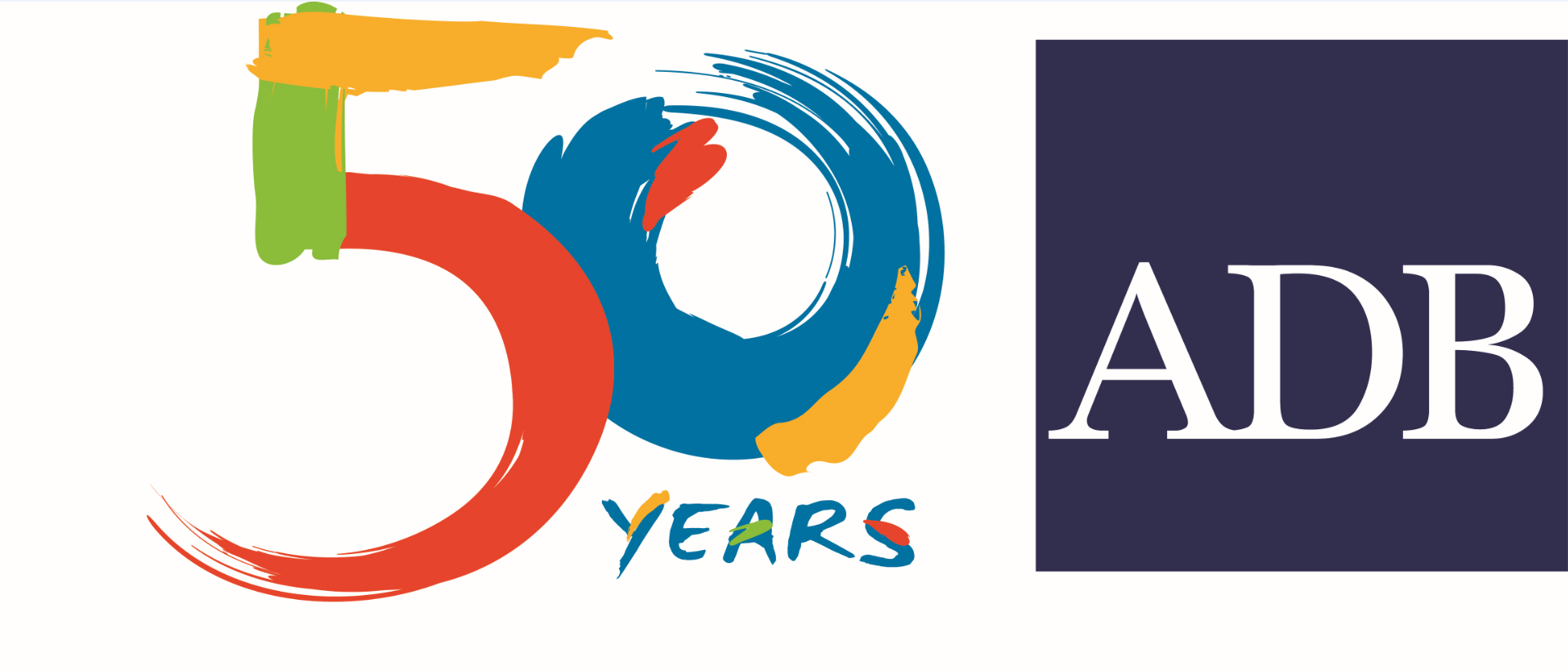 ADB 50 Years