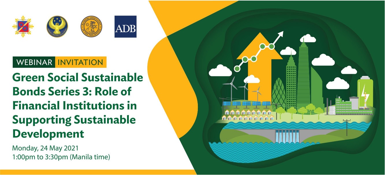 Green Bonds Homepage