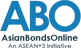 AsianBondsOnline Logo